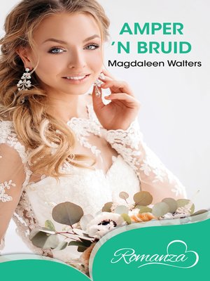cover image of Amper 'n bruid